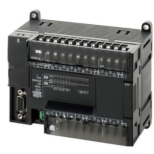 CP1E-E40SDR-A CP1E PLC CPU for Sysmac 24 input/16 relay output