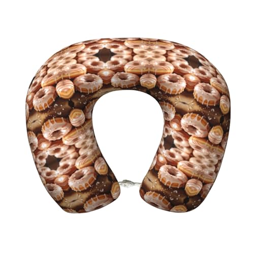 Almohada espuma viscoelástica 25 cm x 30 cm negra miniatura 1