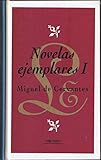  Novelas ejemplares I