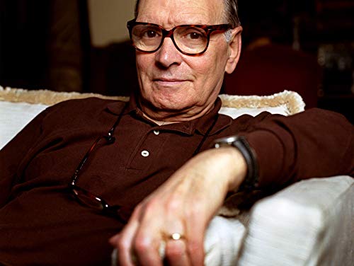 Ennio Morricone
