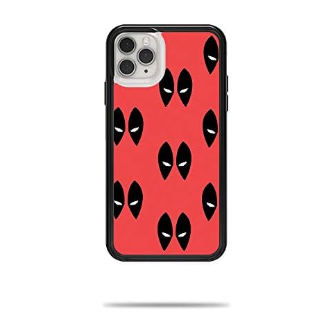 MightySkins Skin for Lifeproof Slam Case iPhone 11 Cover