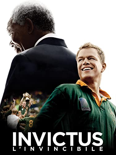  Invictus: L\'invincibile