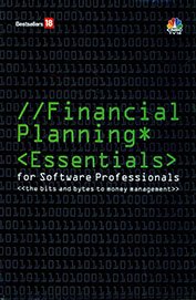Hardcover Financial Planning Essentials for Software Professionals Book