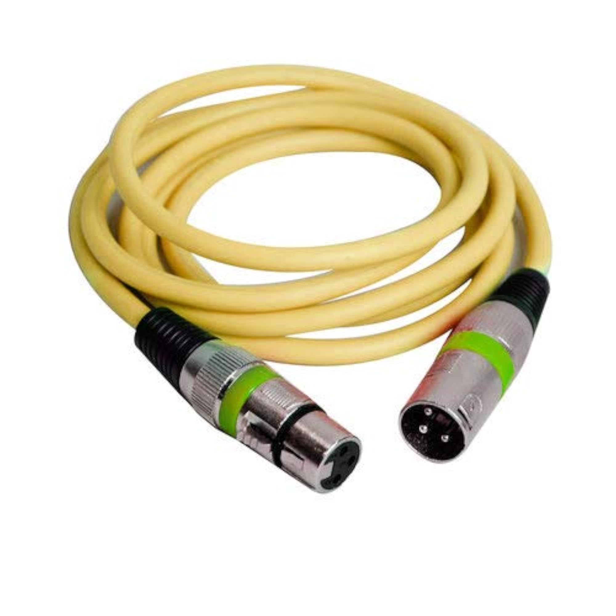 XLR Premier Series Microphone Audio Cable, Male to Female
