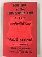 Murder at the Henlopen Inn: A novel B00070VDOK Book Cover
