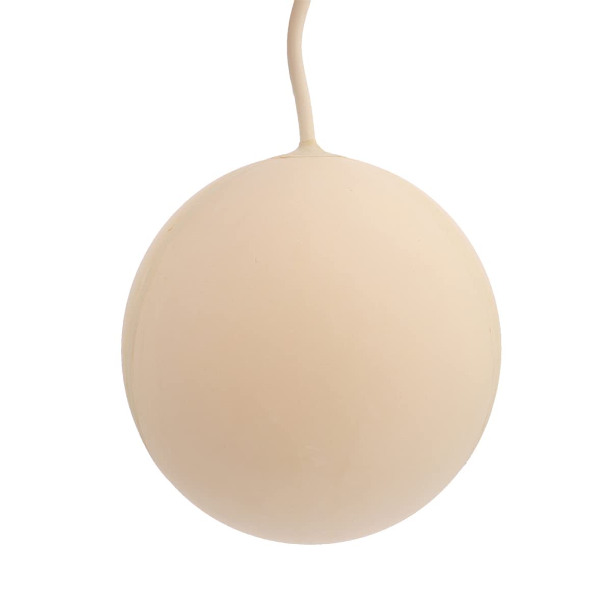 3pcs Laboratory Suction Ball Gas Sample Bladder Gas Sampling Ball Bladder for Lab