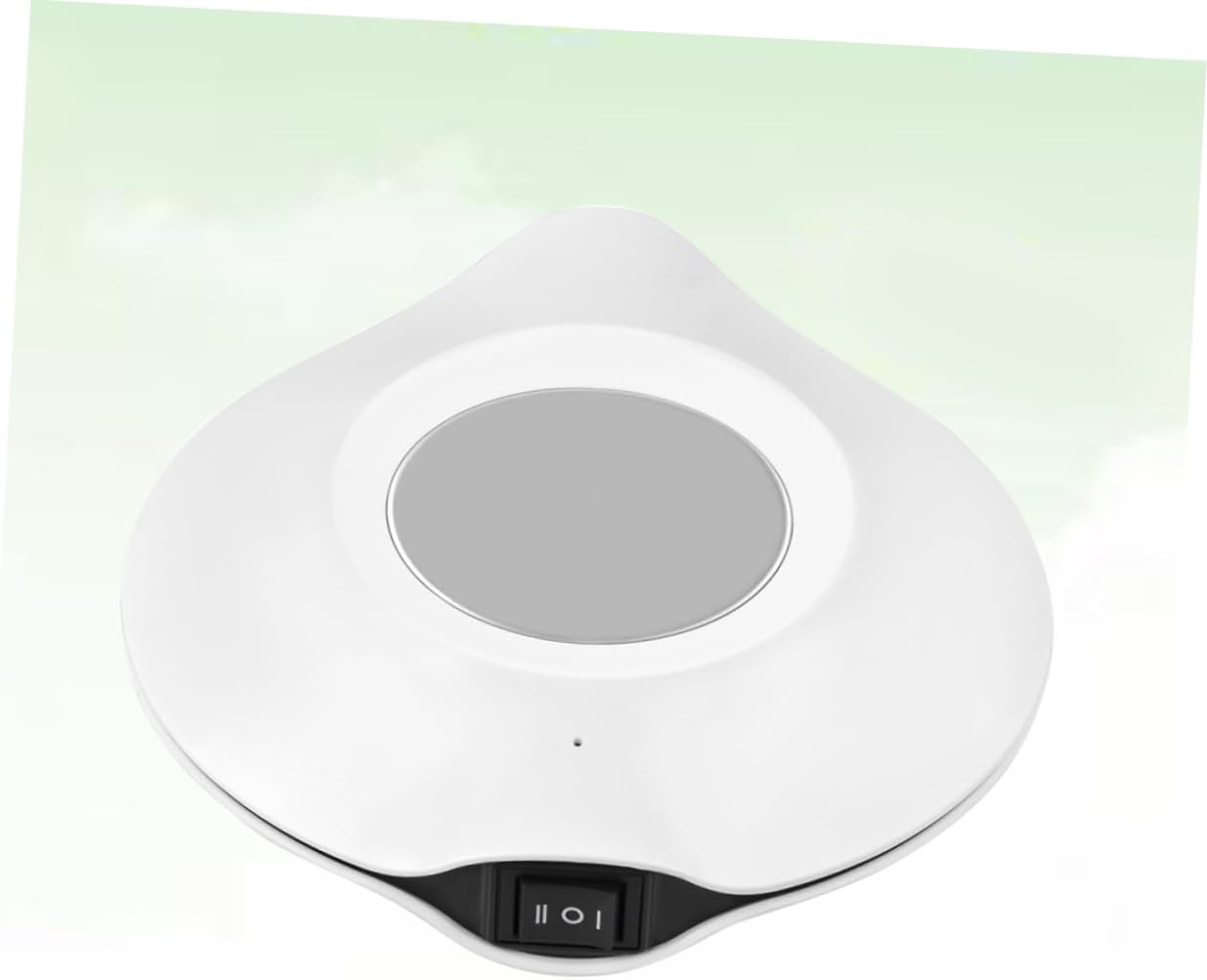 Mini Refrigerator for Travel Home Use Usb-powered Beverage Fridge Shelves