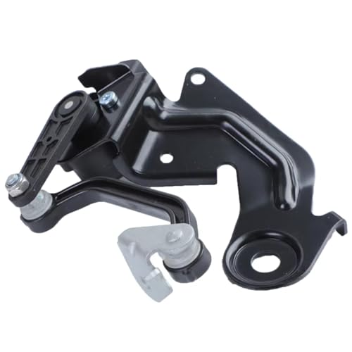 エアサスペンション車高センサー Compatible With A6 For Avant 2004-2011 フロント左右高さレベルセンサー 車 8W833C279AG C2D23151 C2D23152 と互換性あり