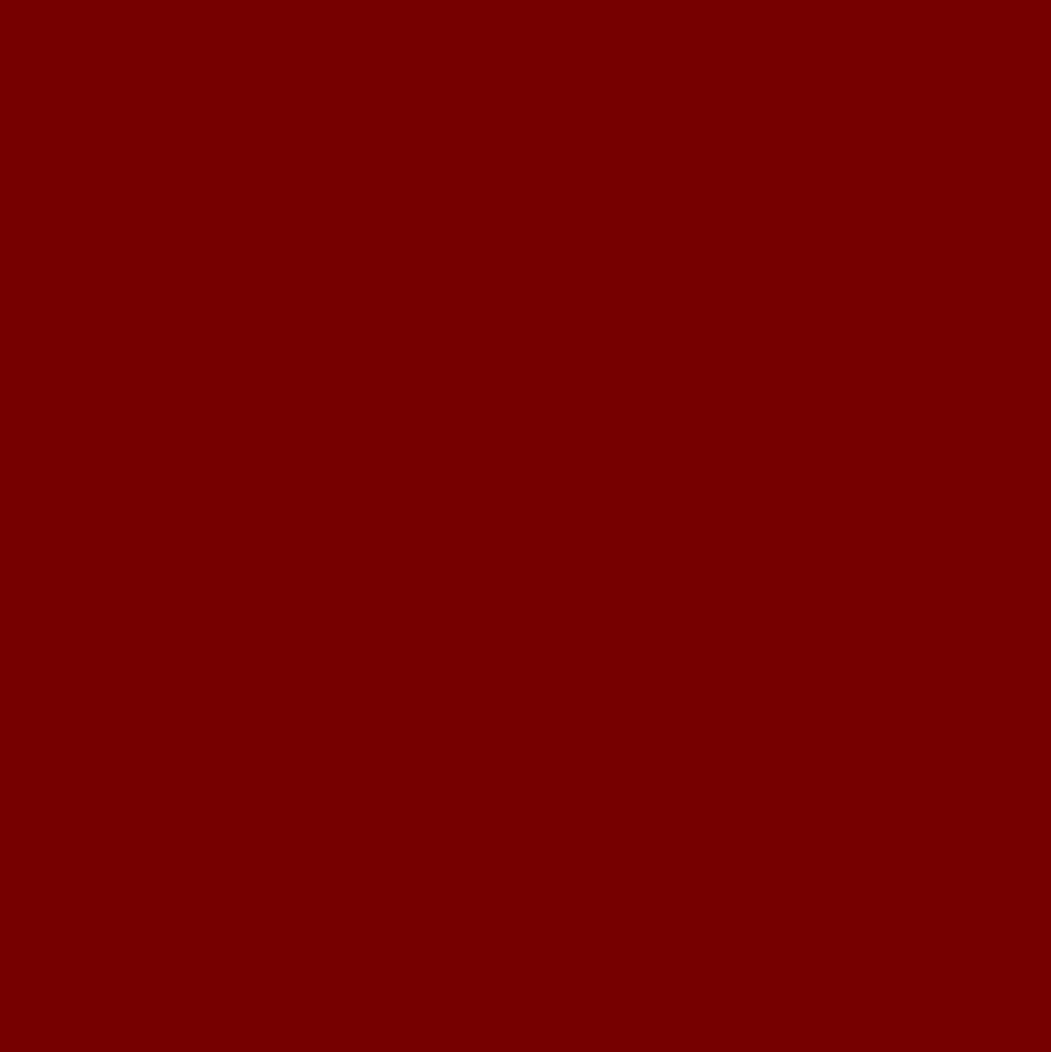 Trupedic Crimson Indoor/Outdoor Bench Cushion 37 x 17 x 2