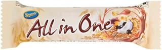 Beacon All In One Chocolate Bar | 67g * 4 Bars | Milk Chocolate |