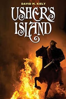 Paperback Usher's Island Book