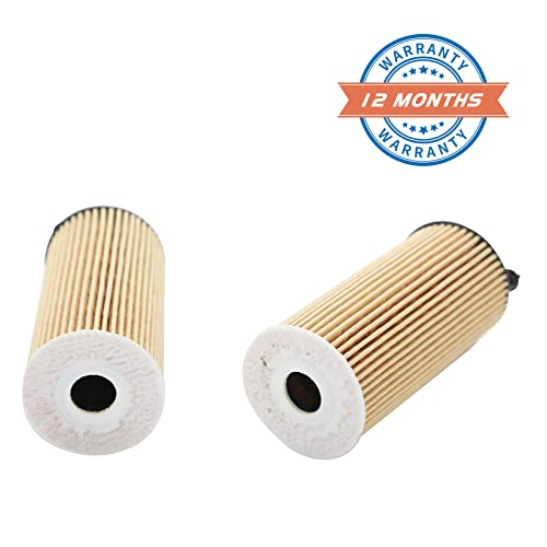 Oil Filter Fit For BMW Vehicle 2016-2023 330i 430i 530i X3 X4 Z4 GR Supra by ZONFANT - Used condition - Image 7
