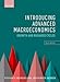 Produktbild Introducing Advanced Macroeconomics: Growth and Business Cycles