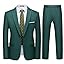 Blackish Green