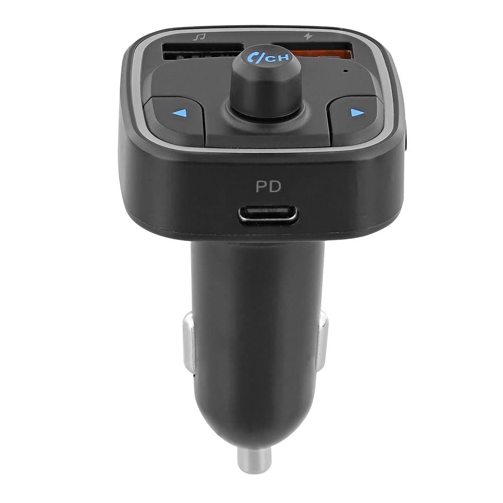 Tnb - Nadajnik FM Bluetooth Premium