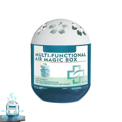 Magic Box, Caja Atrapapolvo, Multifuncional Air Magic Box Atrapa Polvo, Colectores Automáticos De Polvo, Zonas De Mascotas Frescas Duraderas, Aire Natural Interior Y Sin Polvo 1pc Magic Box, Caja Atrapapolvo, Multifuncional Air Magic Box Atrapa Polvo, Colectores Automáticos De Polvo, Zonas De Mascotas Frescas Duraderas, Aire Natural Interior Y Sin Polvo 1pc