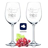 hochzeitsgeschenke ideen geld basteln 100% LEONARDO - Qualitätsglas trifft hochwertige Lasergravur. Jedes unserer Weingläser stammt aus dem Traditionshause Leonardo. Die Marke steht für glasklare sowie feinste Verarbeitung