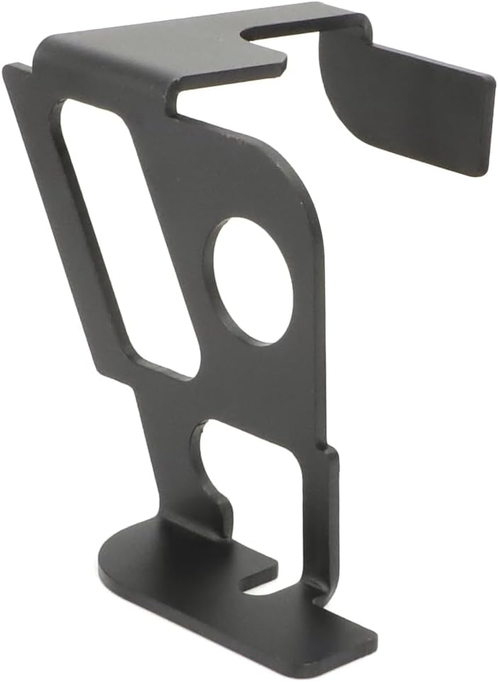 motoparty Pedal Brace for 2006-2011 Honda Civic 8th Gen Clutch Pedal 46910-SVB-A01