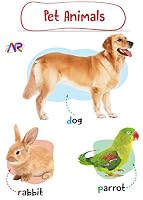 My Book of Animals 8131947165 Book Cover