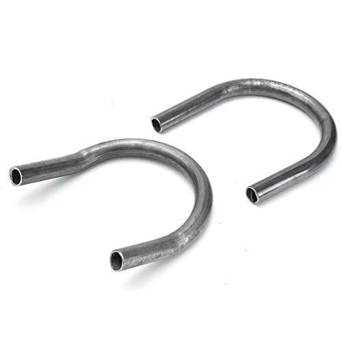Alamor Motorrad Retro Hinten Upsweeped/Flat Seat Loop Rahmen Hoop Für Yamaha/Suzuki/Honda-1