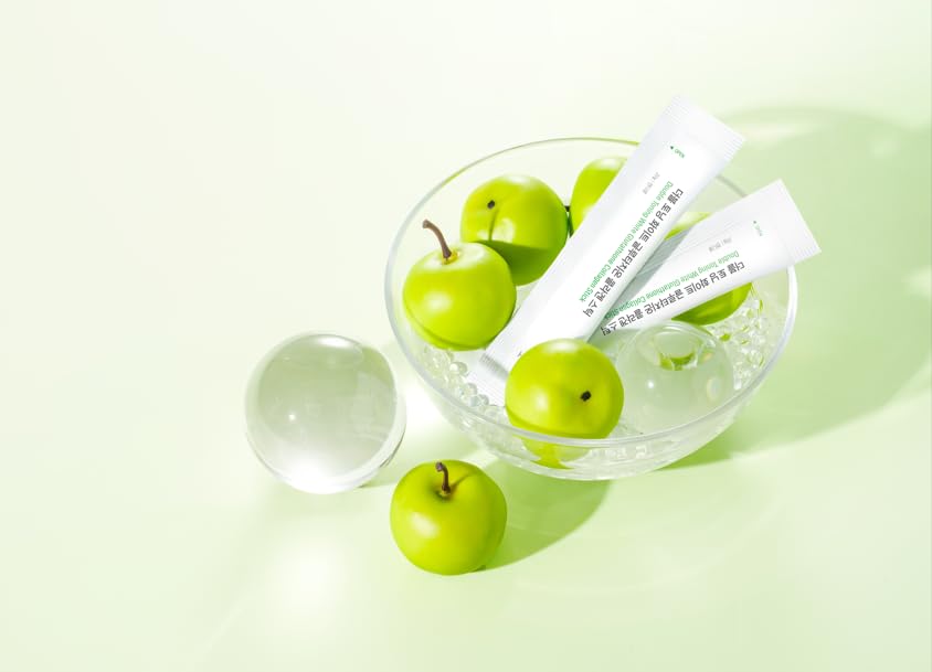 white glutathione collagen vita korea Glutathione Collagen Sticks main image 1