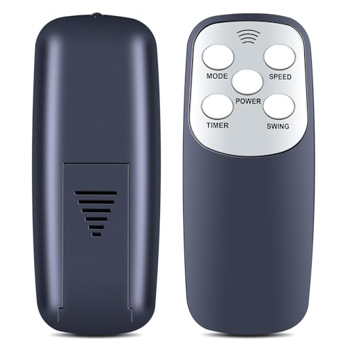Télécommande de rechange Keplin pour ventilateur turbo sur pied