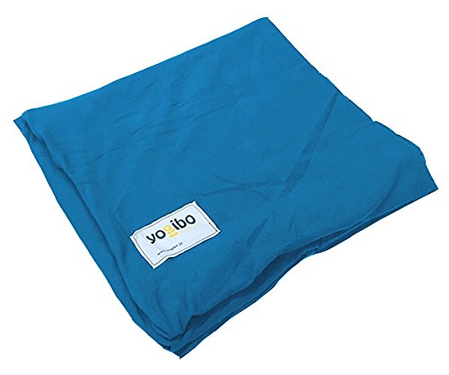 Amazon.co.jp: Yogibo Pod Cover ヨギボー ポッド 専用カバー アクア