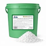 Zechstein Inside Magnesium Flakes 3kg aus dem Zechsteinmeer - Magnesiumkristalle...