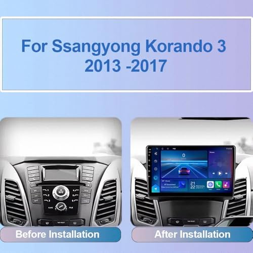 Navegador GPS 2 DIN para Mitsubishi Pajero Sport: di adiós a perderte en carretera 2