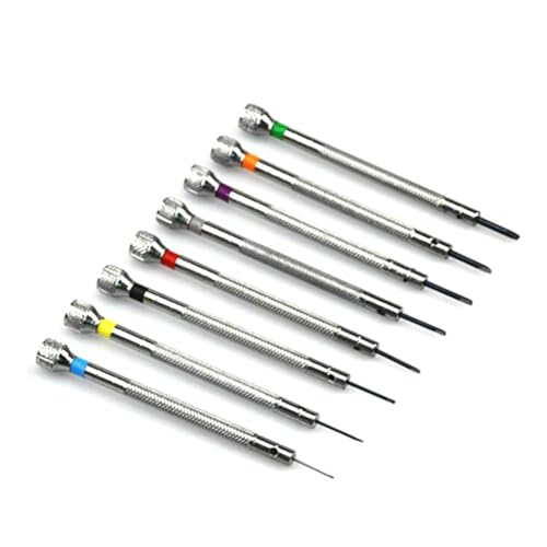 13PCS  0.6-2.0MM 90MM ̊~߂̃nh̃XN[hCo[ Zbg͎v̂߂̏\̃XN[hCo[̃Lbg̏Cpג܂܂