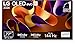 Produktbild LG OLED77G48LW TV 77" (195 cm) OLED evo Fernseher (11 4K AI-Prozessor, webOS 24, Dolby Vision, bis zu 120Hz) [Modelljahr 2024]