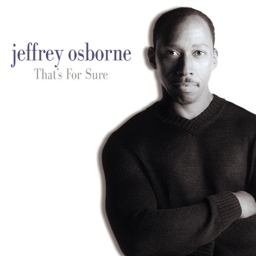 Jeffrey Osborne
