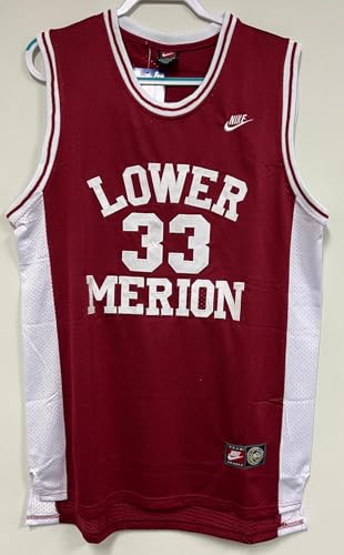 Kobe Lower Merion High School Men's Size XXL Jersey