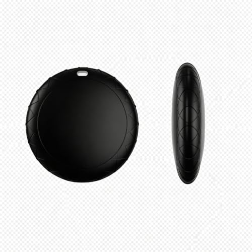 GPS Tracker for Seniors with Wristband