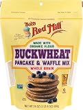Bob's Red Mill Buckwheat Pancake & Waffle Mix, 24oz