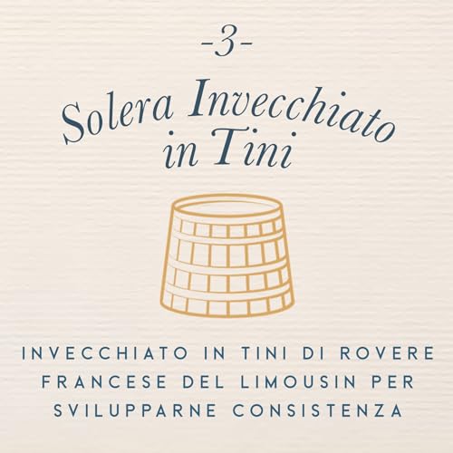 Santa Teresa 1796, Rum Venezuelano con metodo Solera, Confezione con astuccio, 40% Vol., 70cl / 700ml - 9