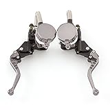 Universal 7/8' 22mm Motorcycle Master Cylinder...