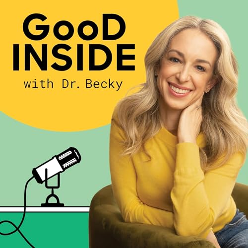 Good Inside with Dr. Becky cover art