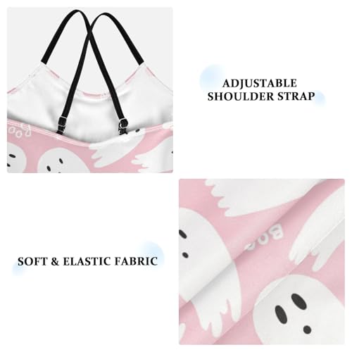 Image of Ollabaky Girls One Piece Swimsuit Bathing Suit Beachwear