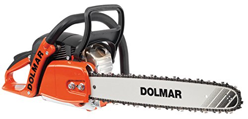 Preisvergleich Produktbild DOLMAR PS420SC / 38 MOTOSIERRA 42.4CC