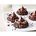 HERSHEY'S KISSES SPECIAL DARK Mildly Sweet Chocolate Candy Party Pack, 32.1 oz