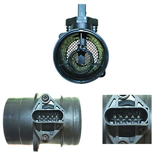 Walker Products 245-1248 Mass Air Flow Sensor Assembly #TOP4