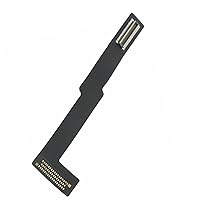 Vista 4 de Reemplazo de cable flexible para pantalla LCD, compatible con iPad 7, 8, 9 de 10.2 pulgadas