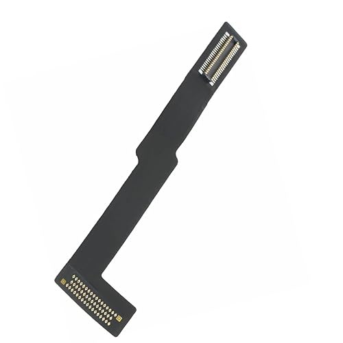 Miniatura 4 de Reemplazo de cable flexible para pantalla LCD, compatible con iPad 7, 8, 9 de 10.2 pulgadas