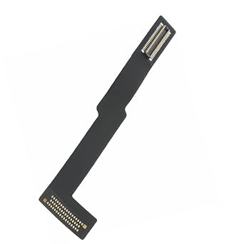 Display LCD Flex Cable Replacement - Compatible with iPad 7, 8, 9 10.2