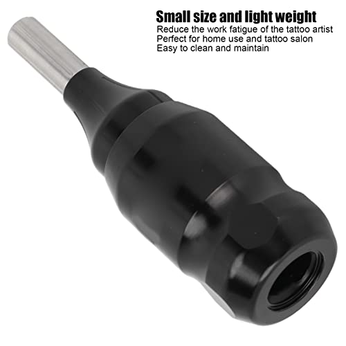 Impugnatura per Tatuaggi, Impugnatura