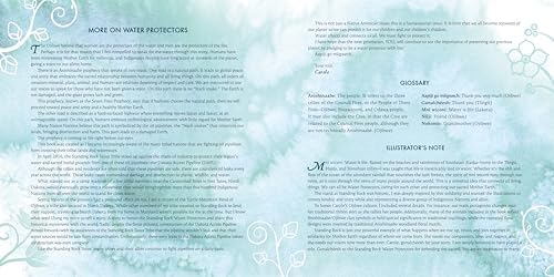 We are Water Protectors