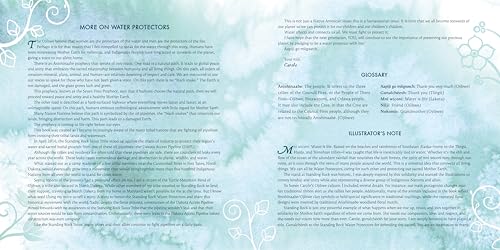 We are Water Protectors