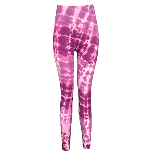 Legging taille haute avec imprimé pour entraînement