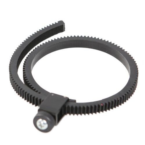 Image of DSLR Shoulder Support Steady Rig 15MM Mount Follow Focus for Canon Nikon Panasonic RL02F